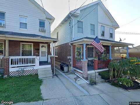 23Rd, EASTON, PA 18042