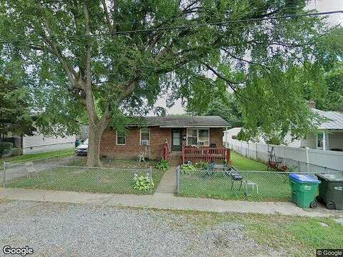 Parrish, RICHMOND, VA 23226