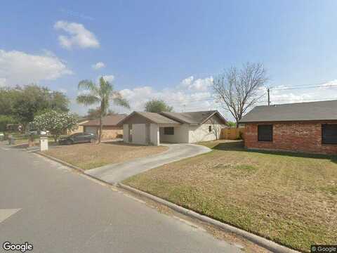 13Th, SAN JUAN, TX 78589