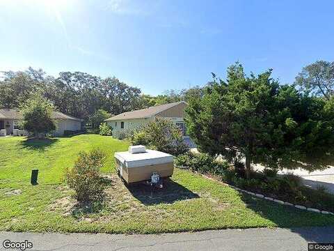 Pagoda, SPRING HILL, FL 34606