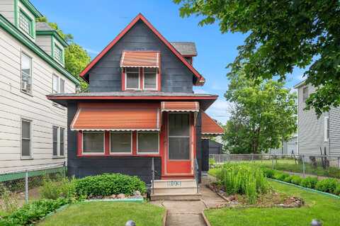Iglehart, SAINT PAUL, MN 55104