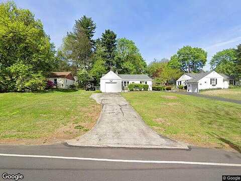 Jenkintown, CHELTENHAM, PA 19012