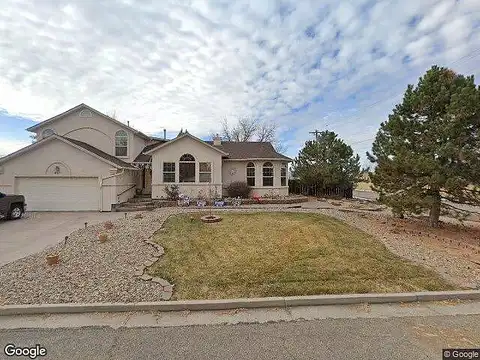 Astro, ROCKY FORD, CO 81067
