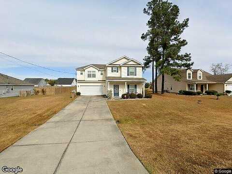 Bonnie, ELLABELL, GA 31308