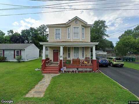 Daisy, HENRICO, VA 23075