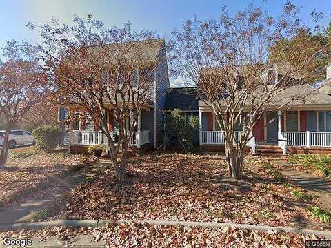 Corner Oak, IRVINGTON, VA 22480