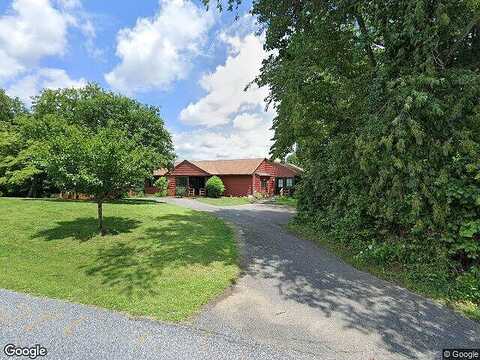 Cannon Hill, WEST CHESTER, PA 19382