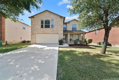 Mcgowen, SAN ANTONIO, TX 78227