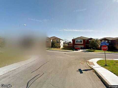 Mcgowen, SAN ANTONIO, TX 78227