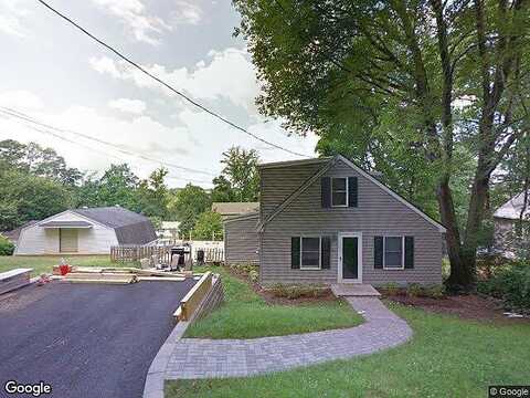 Hill, ASTON, PA 19014
