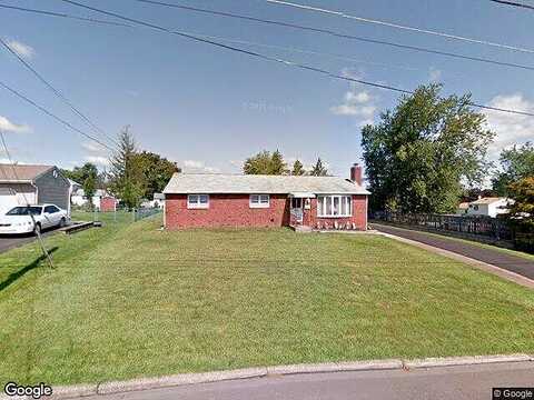 Clifford, WARMINSTER, PA 18974