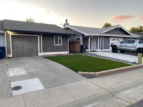 Las Lilas, CITRUS HEIGHTS, CA 95621