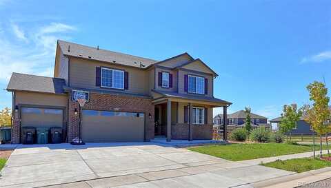 158Th, THORNTON, CO 80602