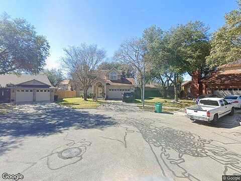 Forest Gnome, LIVE OAK, TX 78233