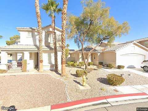 Canfield Point, LAS VEGAS, NV 89183
