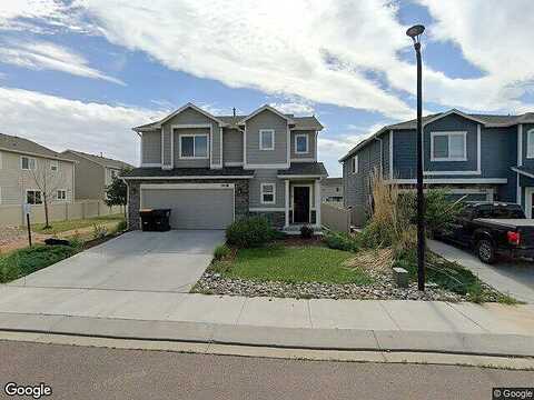 Benecia, FOUNTAIN, CO 80817