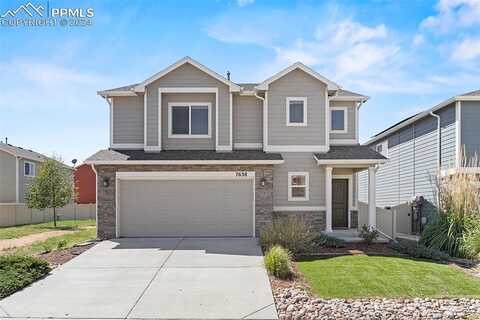 Benecia, FOUNTAIN, CO 80817