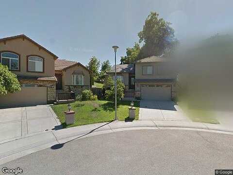Peter Ray, CITRUS HEIGHTS, CA 95610