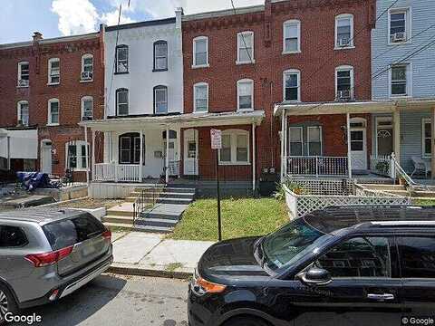 Lime, LANCASTER, PA 17602