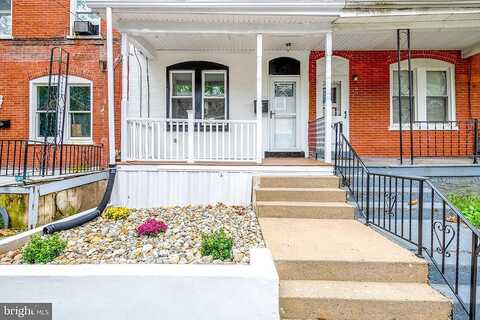 Lime, LANCASTER, PA 17602