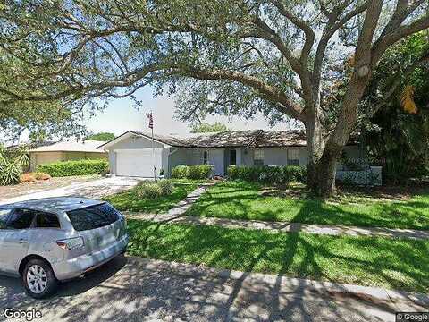 Bent Bow, WINTER PARK, FL 32792