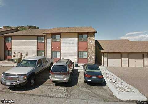 Canyon, CASTLE ROCK, CO 80104