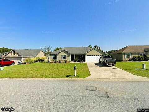 Kayla, HAHIRA, GA 31632