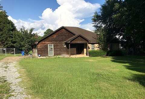Mckee, UPATOI, GA 31829