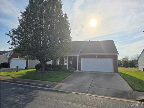 Settlers Ridge, HENRICO, VA 23231
