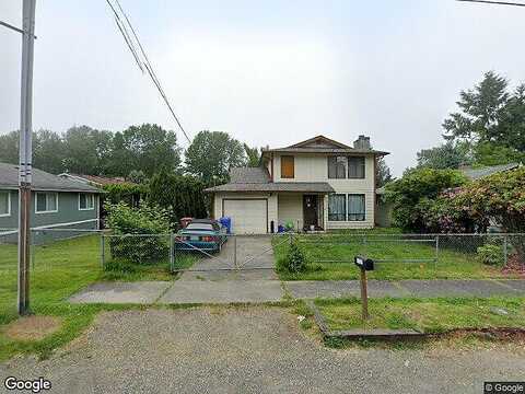 E, TACOMA, WA 98404