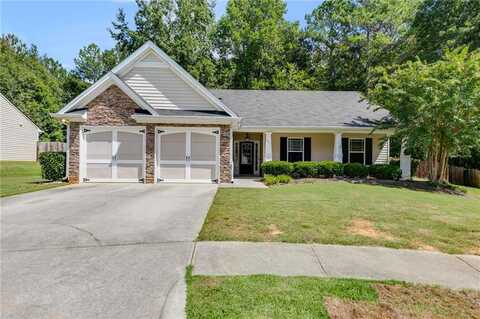 Sycamore, VILLA RICA, GA 30180