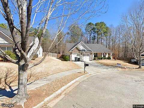 Sycamore, VILLA RICA, GA 30180
