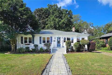 Shirland, NORFOLK, VA 23505