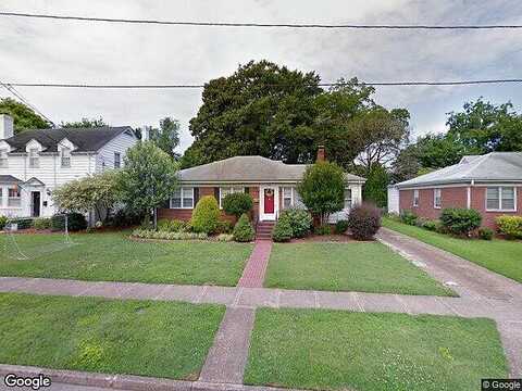 Shirland, NORFOLK, VA 23505