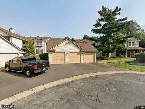 110Th, MINNEAPOLIS, MN 55438