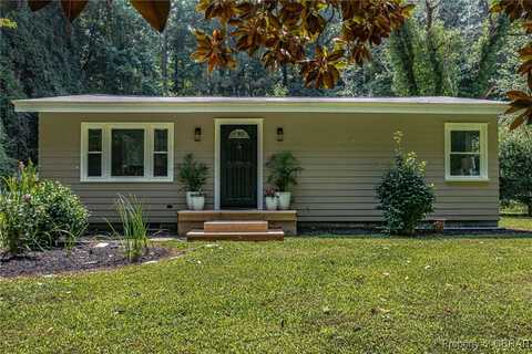 Wharton Grove, WEEMS, VA 22576
