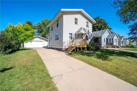Marshall, EAU CLAIRE, WI 54703