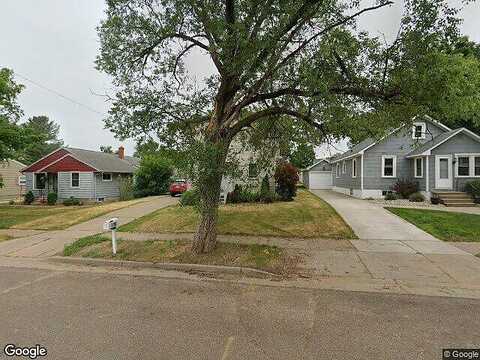 Marshall, EAU CLAIRE, WI 54703