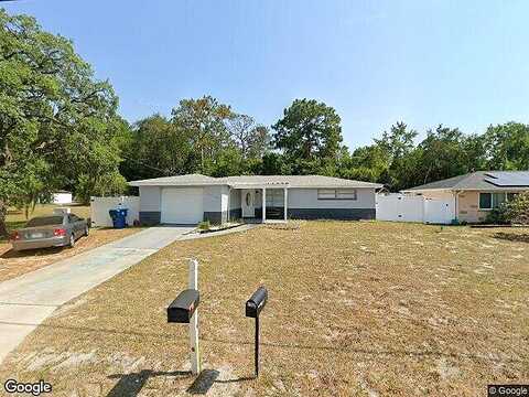 Apache, SPRING HILL, FL 34606