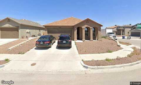 Copper Trail, EL PASO, TX 79934