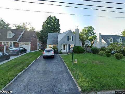 Seminole, JENKINTOWN, PA 19046