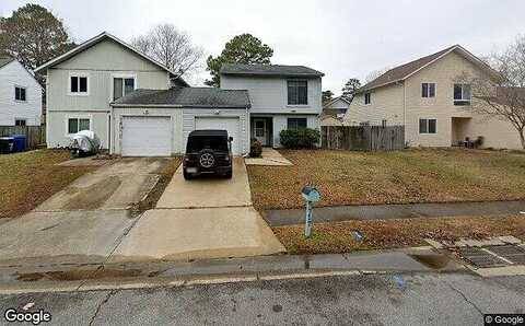 Roosevelt, VIRGINIA BEACH, VA 23452