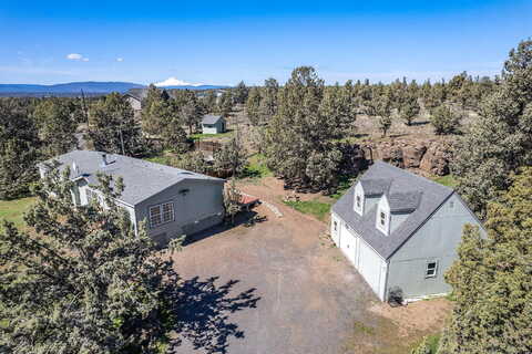 Nighthawk, TERREBONNE, OR 97760