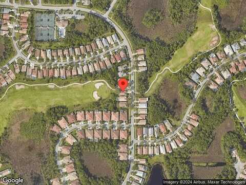 Twin Oaks, STUART, FL 34997