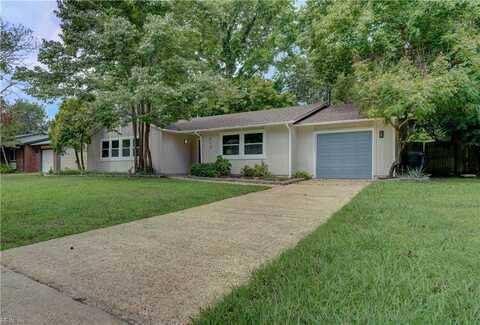 Pine Lake, VIRGINIA BEACH, VA 23462