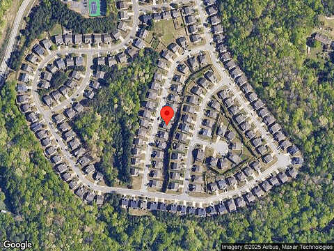 Binkley, SUGAR HILL, GA 30518