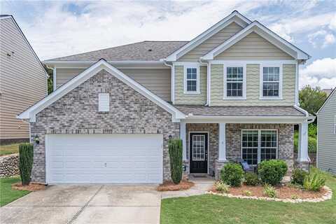 Binkley, SUGAR HILL, GA 30518