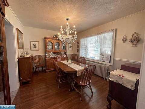 Grant, EVELETH, MN 55734