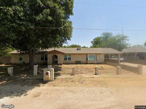 4Th, Mc Gregor, TX 76657