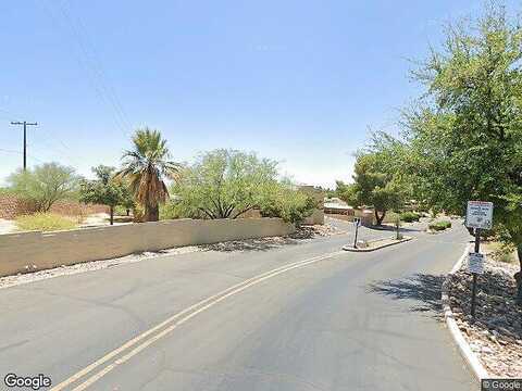 Calle Malaga, TUCSON, AZ 85715